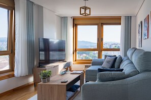 Coin séjour
