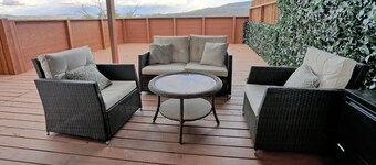 Modern Luxe Guest House | Stunning Views + Parking