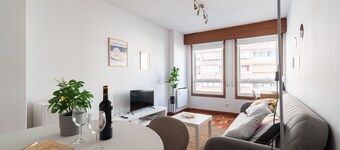 Suite Deluxe by Miñoca