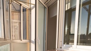 Interior - Balaidos (Vigo)