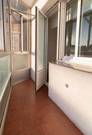 Interior - Balaidos (Vigo)
