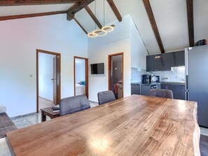 Dining - Vacation home Sabo by Interhome (Fažana/Peroj)