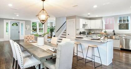 Springfield Charmer Clean, Spacious, with WI-FI Close to all!