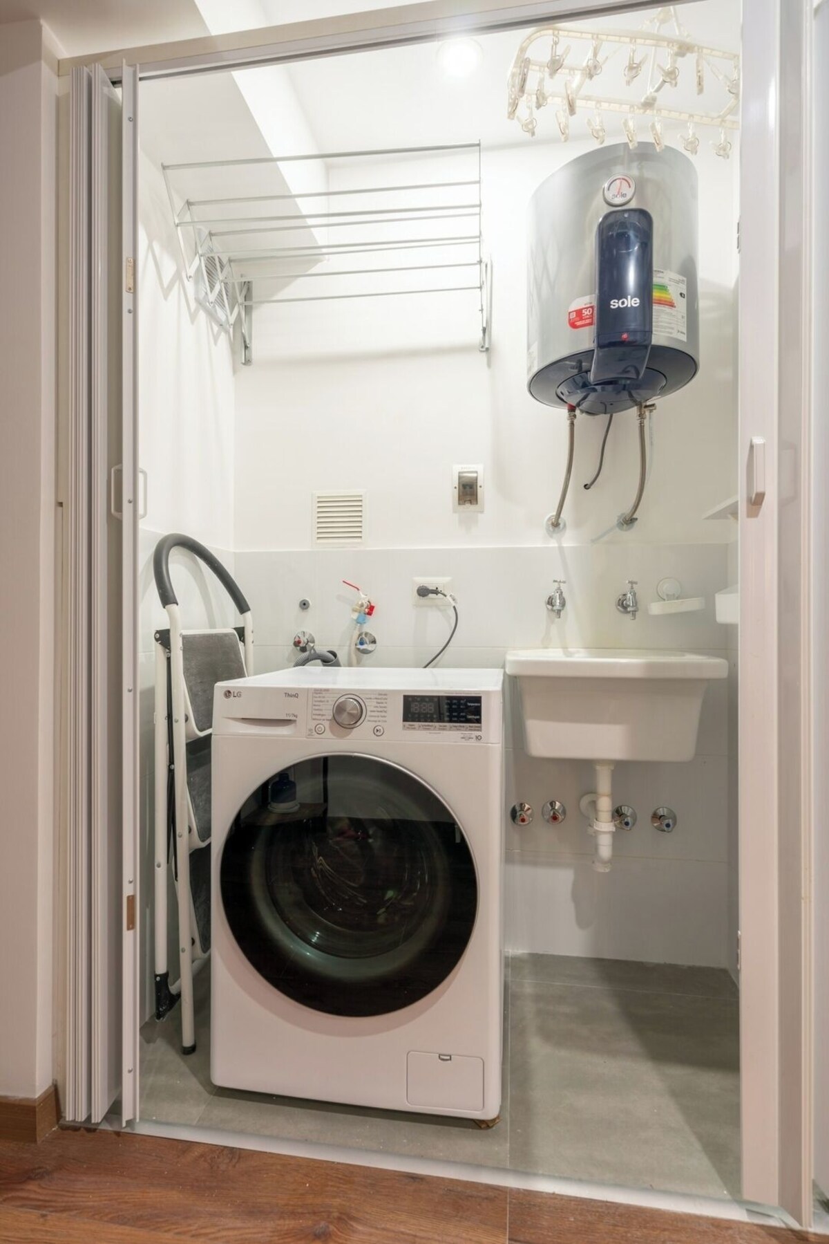 Bild für Gastgeberprofil