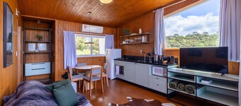 Charming Chalets in Urubici/sc - PAR