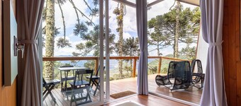 Charming Chalets in Urubici/sc - PAR