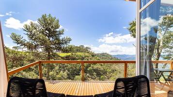 Basic Cabin | Property grounds