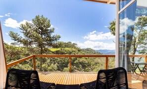 Basic Cabin | Property grounds - Charming Chalets in Urubici/sc - PAR (Urubici)
