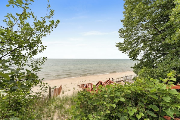 Plage