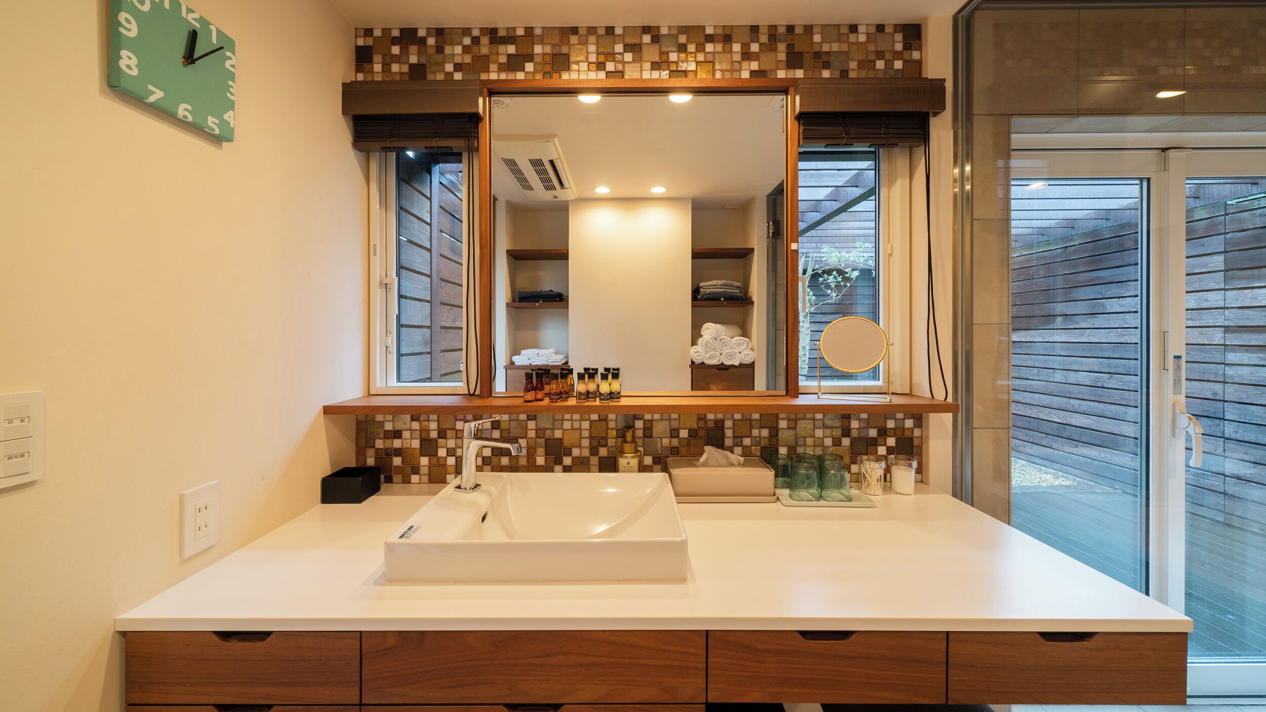 Baño