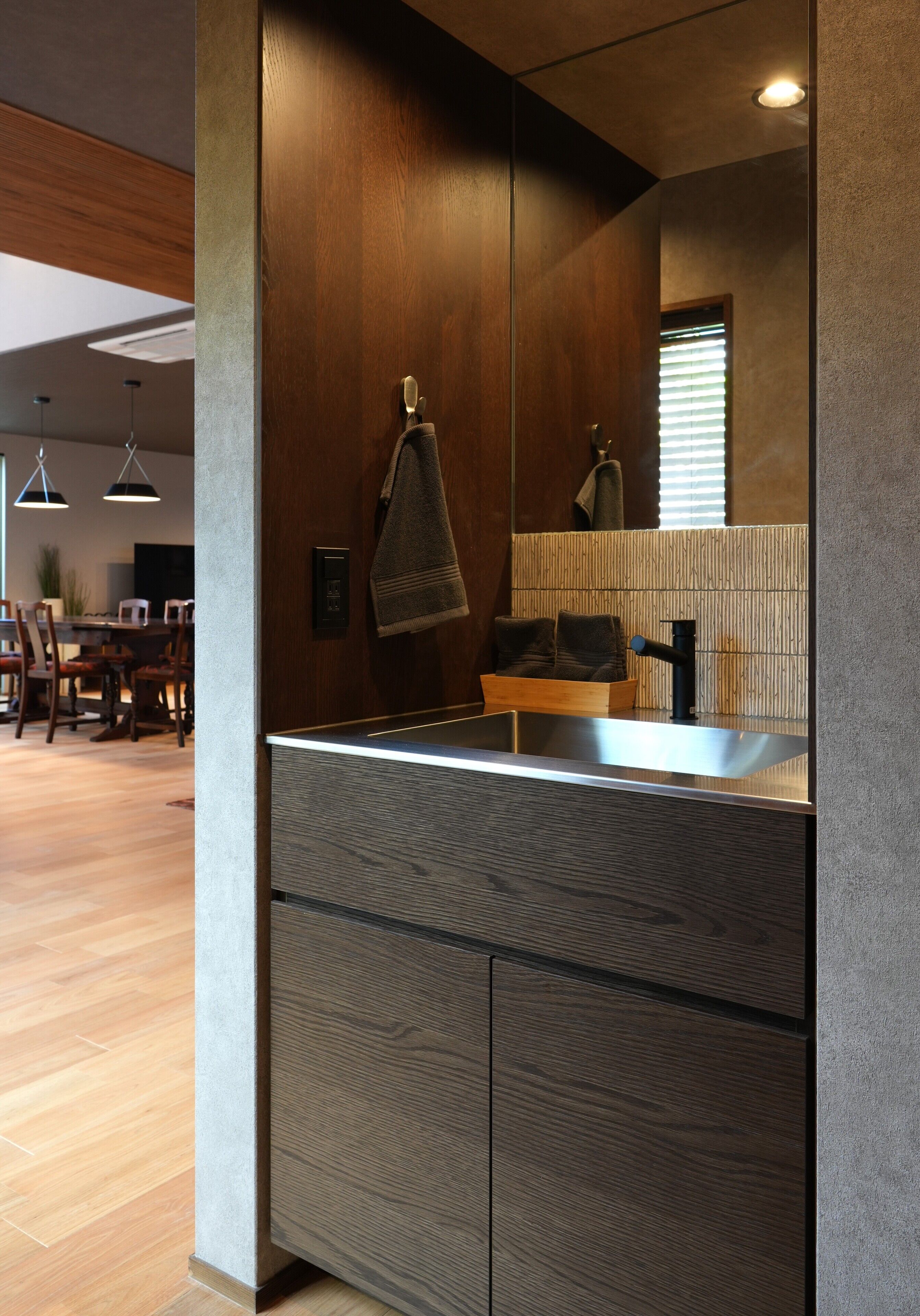 Superior Villa, City View | Living area | Flat-screen TV