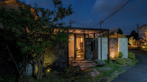 Villa Ishinokura Hotel