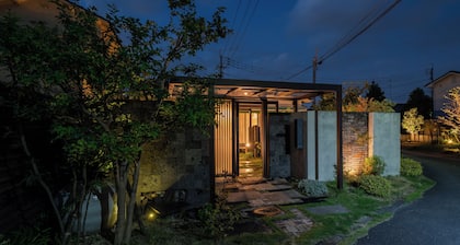 Villa Ishinokura Hotel