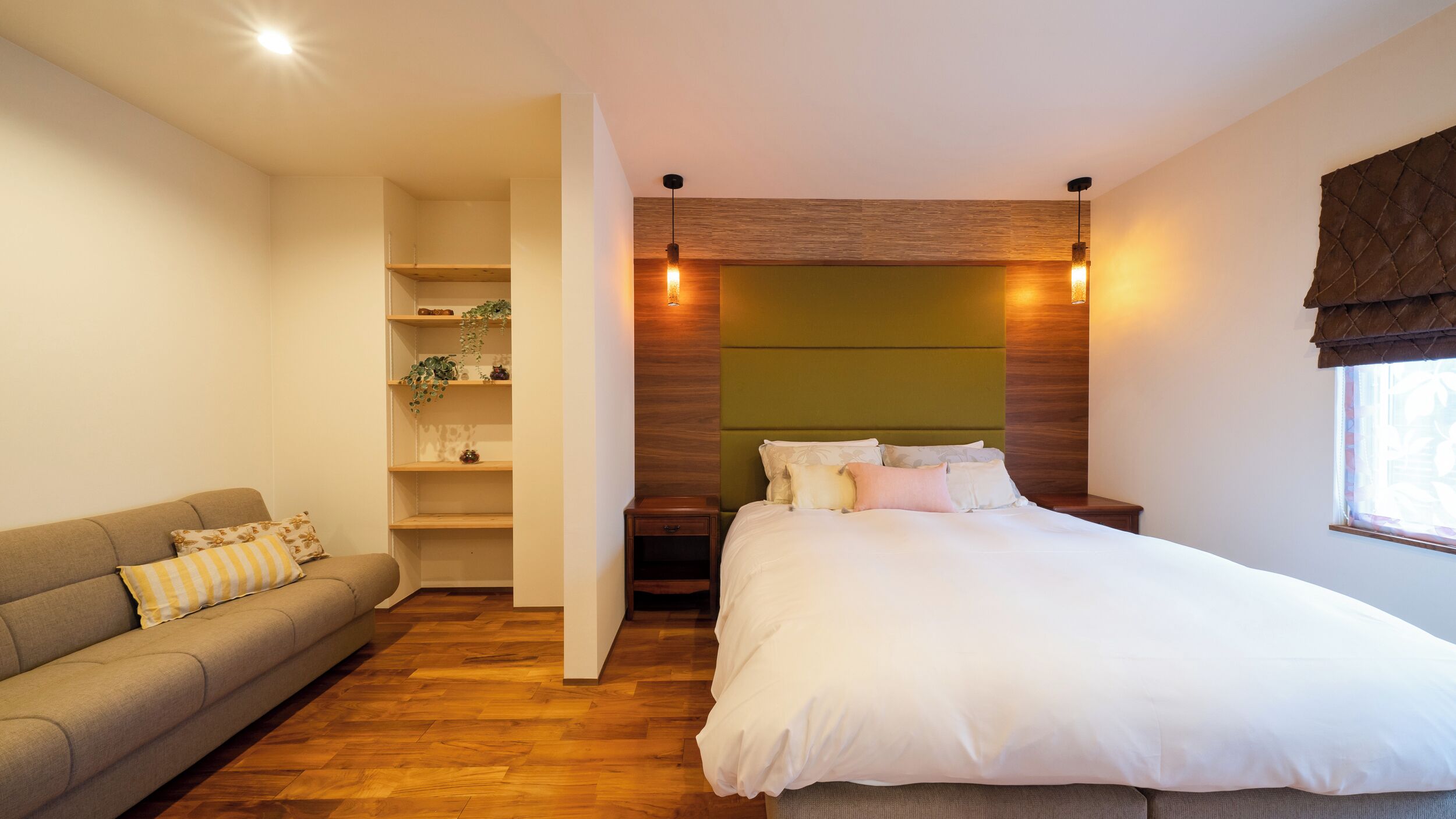 Villa, Garden View | Laptop workspace, free WiFi