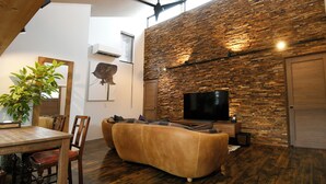 City Villa | Odada yemek servisi
