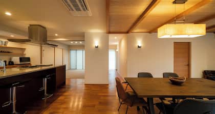 Villa Ishinokura Hotel