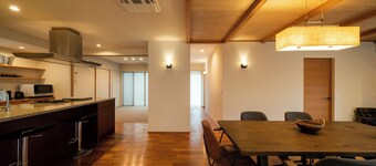 Villa Ishinokura Hotel