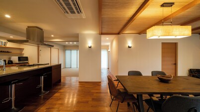 Villa Ishinokura Hotel