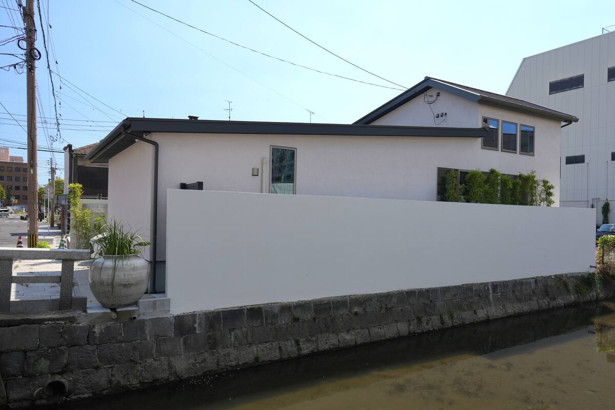 Superior Villa, City View | Ruang kerja komputer riba, Wi-fi percuma 