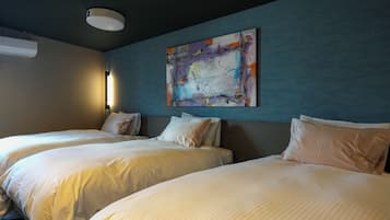 Superior Villa, City View | Laptop workspace, free WiFi