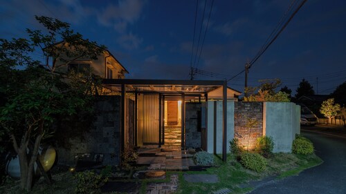 Villa Ishinokura Hotel