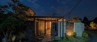 Villa Ishinokura Hotel