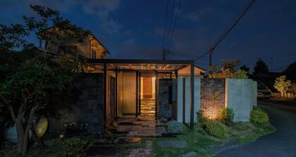 Villa Ishinokura Hotel