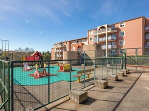 Area bambini