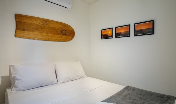 Complete Studios In Imbituba Beach - Prn - Imbituba