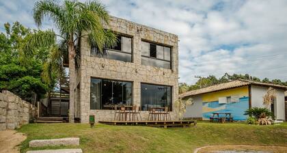 Complete Studios in Imbituba Beach - PRN