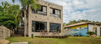 Complete Studios in Imbituba Beach - PRN