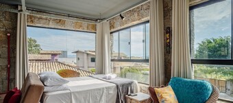 Complete Studios in Imbituba Beach - PRN