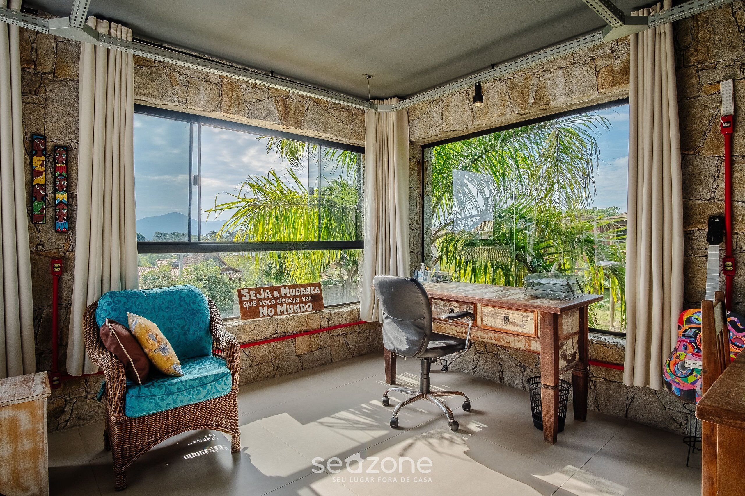 Basic Villa | Interior