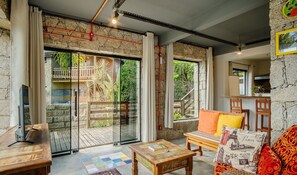 Basic-Villa | Innenbereich