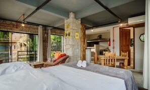 Basic Villa