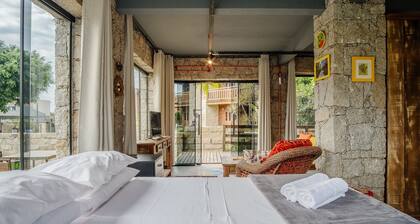 Complete Studios in Imbituba Beach - PRN