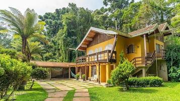 Chalet Basic | Eksterior