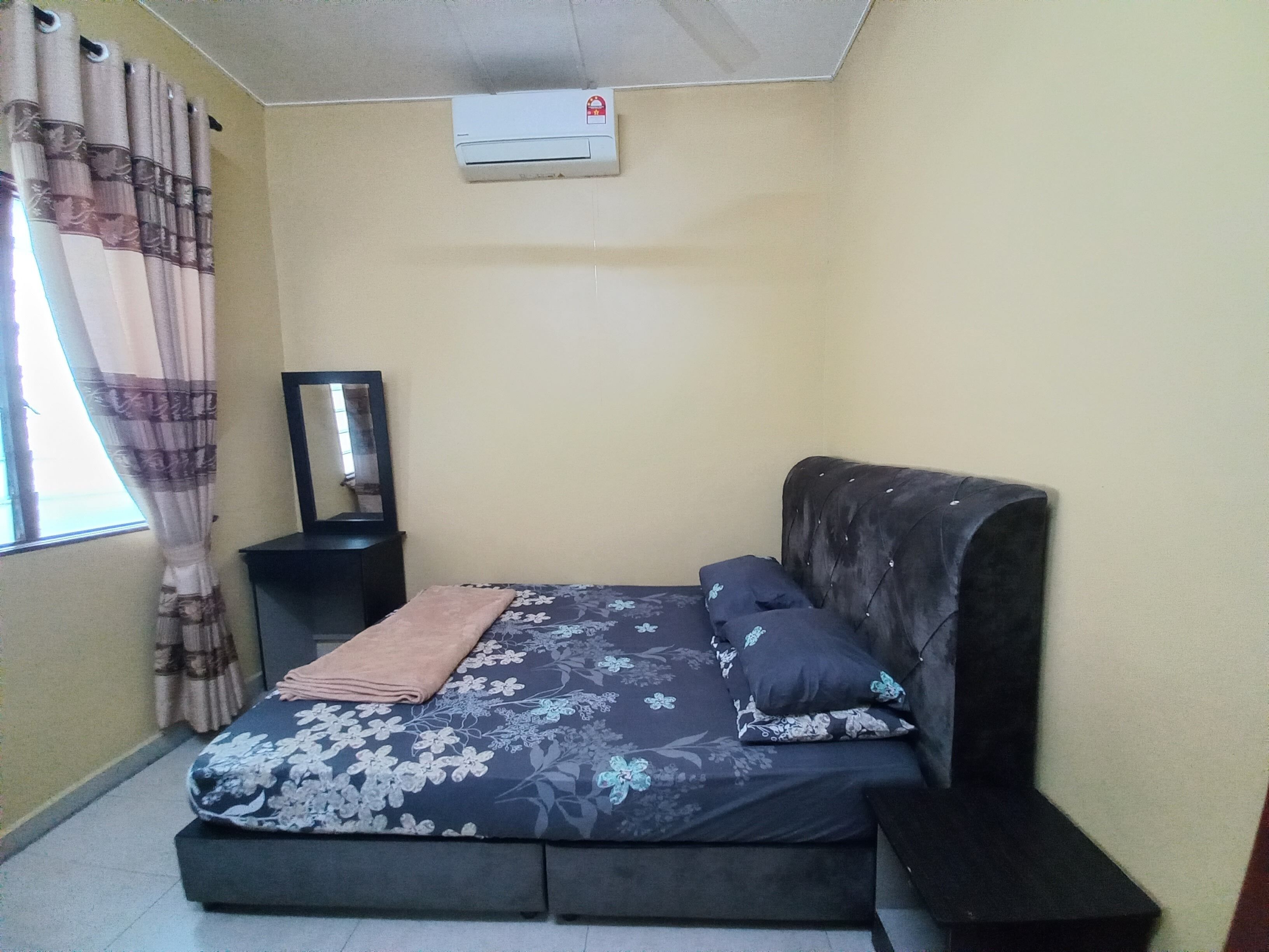 3 Schlafzimmer, Bügeleisen/Bügelbrett, kostenloses WLAN