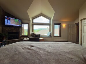 4 chambres, Wi-Fi, draps fournis