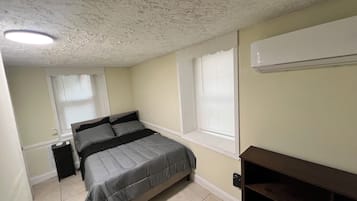 1 soverom og wi-fi (inkludert)