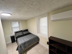 1 Schlafzimmer, kostenloses WLAN