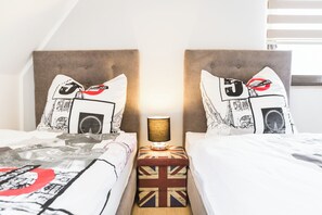 Double Room | Iron/ironing board, free WiFi - MY Messe & Business Home Refrath  (Bergisch Gladbach)