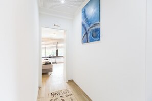 Double Room | Iron/ironing board, free WiFi - MY Messe & Business Home Refrath  (Bergisch Gladbach)