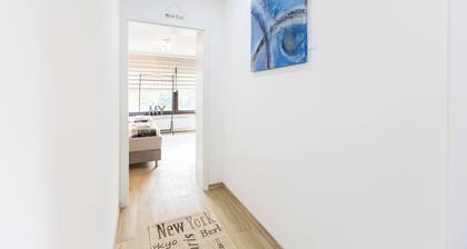 MY Messe & Business Home Refrath