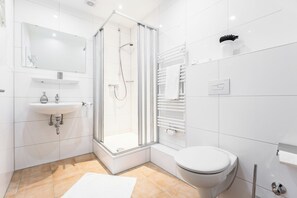 Iron/ironing board, free WiFi - MY Messe & Business Home Refrath  (Bergisch Gladbach)