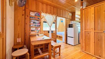 客房 | 免費 Wi-Fi