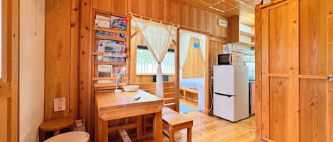 Huone | Ilmainen Wi-Fi