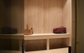 Sauna - Stunning home in Vittsjö with sauna (Vittsjö)