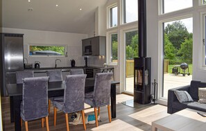 Interior - Stunning home in Vittsjö with sauna (Vittsjö)