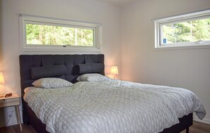 5 Schlafzimmer, kostenloses WLAN